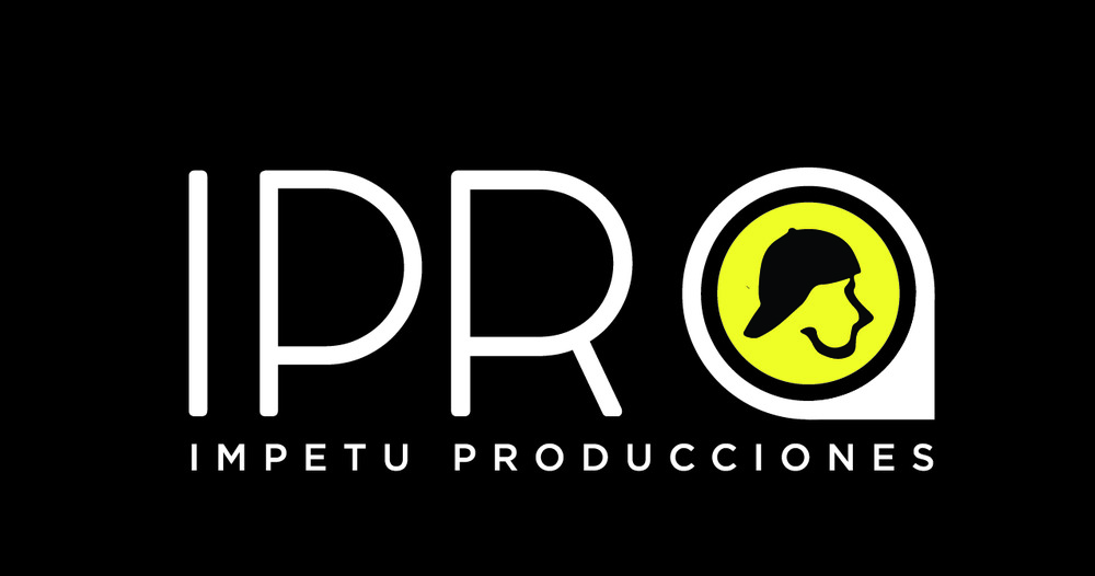 Logo ÍMPETU Producciones